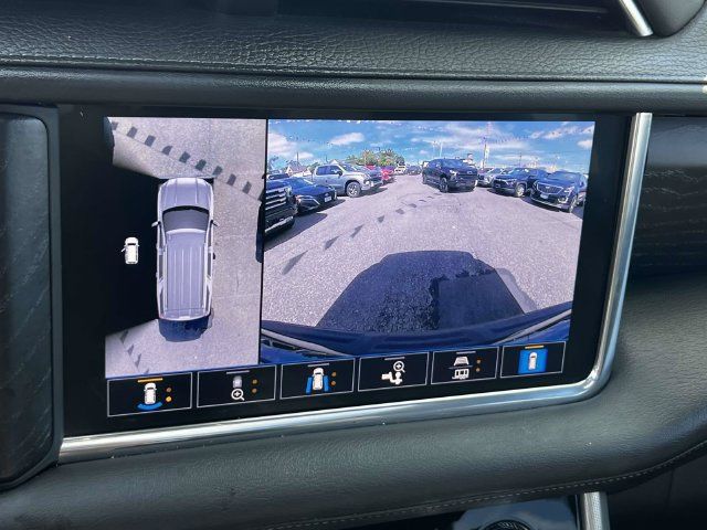 Certified 2021 GMC Yukon Denali AWD/4WD image 30