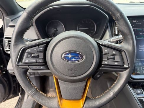 Used 2025 Subaru Outback Wilderness w/ Wilderness Package image 61