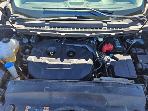 Used 2016 Ford Edge Titanium w/ Equipment Group 301A image 22