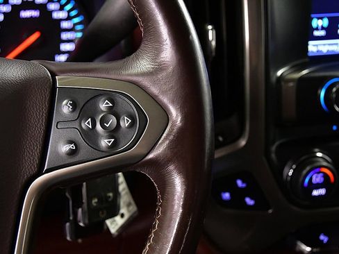 Used 2016 Chevrolet Silverado 3500 High Country w/ Duramax Plus Package image 21