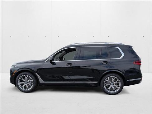 Used 2026 BMW X7 xDrive40i image 5