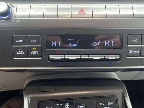 Certified 2025 Hyundai Kona SEL image 20