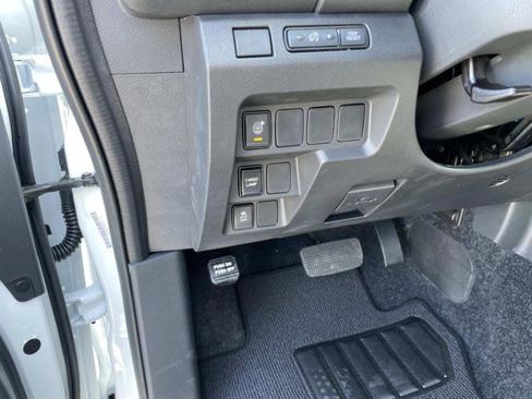 New 2026 Nissan Frontier S RWD image 21