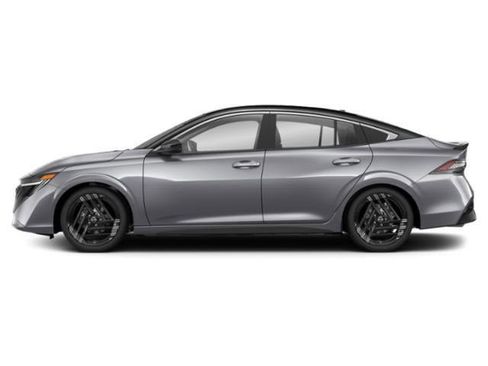 New 2026 Nissan Sentra SR image 2