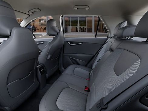 New 2026 Kia Niro EX image 18