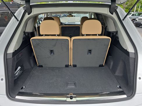New 2026 Audi Q7 3.0T Prestige AWD/4WD image 13