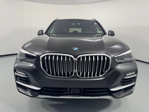 Used 2020 BMW X5 xDrive40i w/ Premium Package AWD/4WD image 2