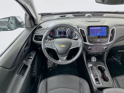 Used 2020 Chevrolet Equinox Premier image 22