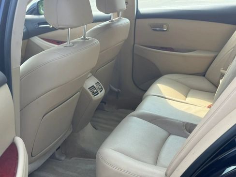 Used 2007 Lexus ES 350 FWD image 12