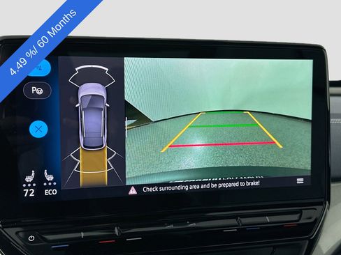 Certified 2024 Volkswagen ID.4 S image 13