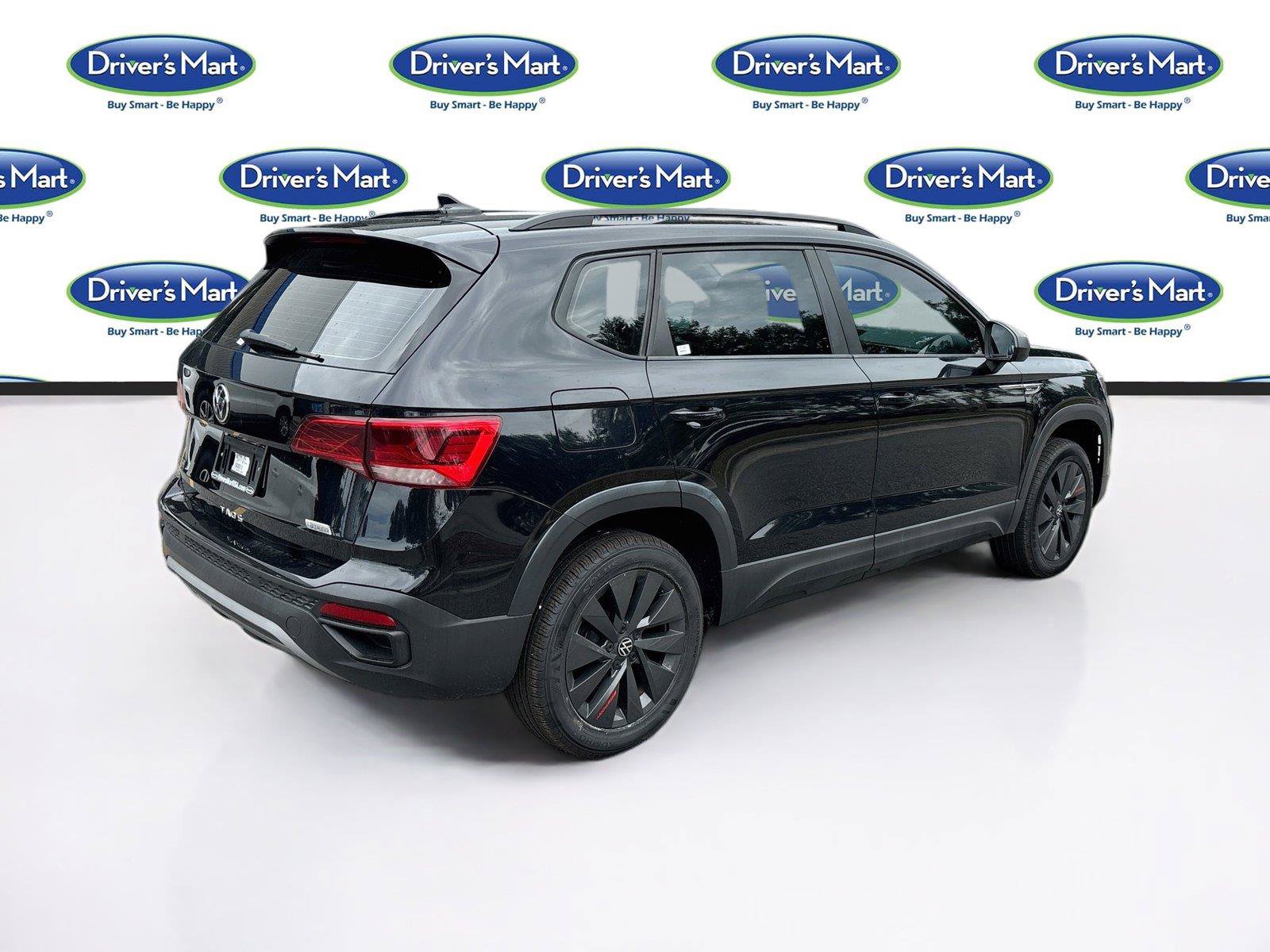 Used 2023 Volkswagen Taos S FWD image 7