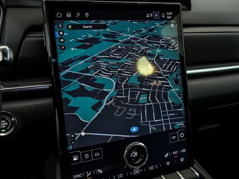 New 2026 GMC Terrain Elevation w/ Elevation Premium Package AWD/4WD image 13