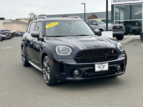 Used 2023 MINI Cooper Countryman S image 7