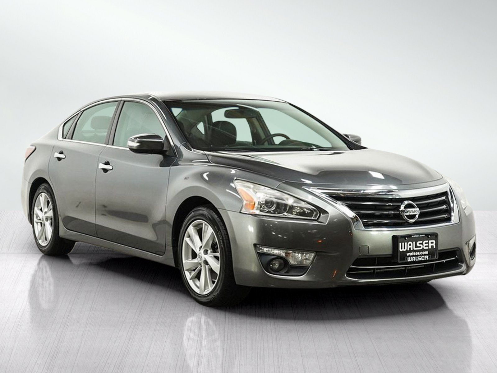 Used 2015 Nissan Altima 2.5 SL FWD image 7