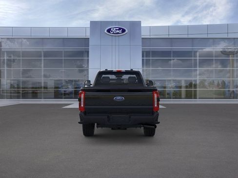New 2026 Ford F350 XL AWD/4WD image 5