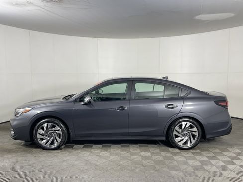 Used 2024 Subaru Legacy Touring XT image 3