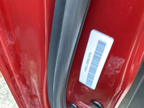 Used 2025 Nissan Rogue SV image 10