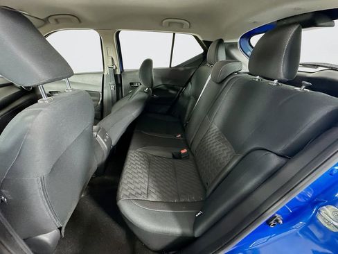 Certified 2023 Nissan Kicks SV image 31