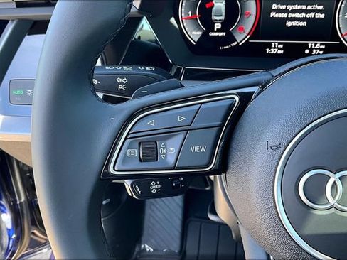 New 2026 Audi A3 2.0T Premium AWD/4WD image 20