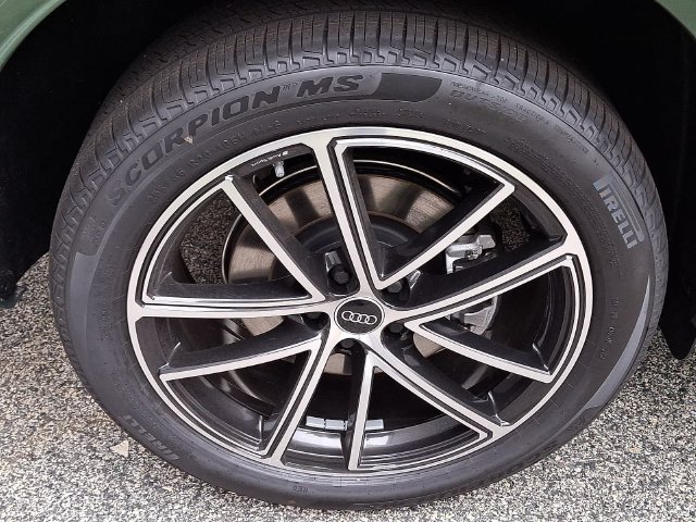 New 2026 Audi Q5 Premium Plus AWD/4WD image 5