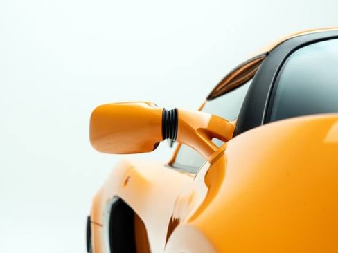 Used 2006 Lotus Elise image 12