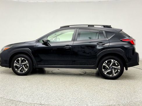 Used 2024 Subaru Crosstrek 2.0i Premium AWD/4WD image 8