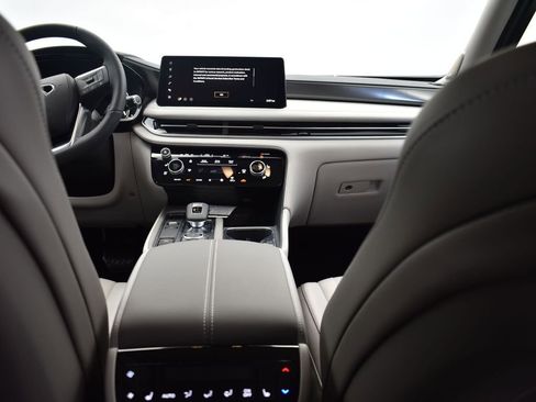 Certified 2026 INFINITI QX60 Luxe w/ Cargo Package image 20