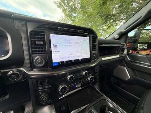 Used 2024 Ford F150 Lariat w/ Equipment Group 502A High AWD/4WD image 8