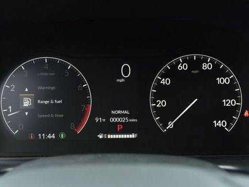 New 2026 Honda Odyssey EX-L image 12