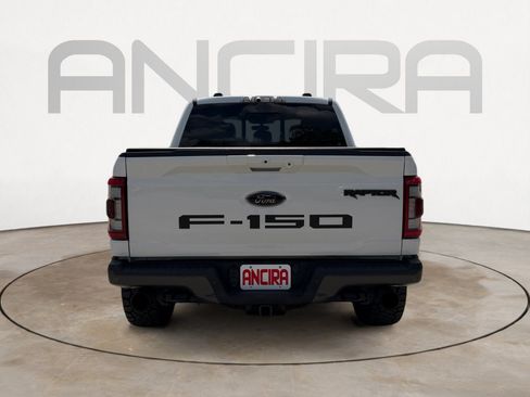 Used 2022 Ford F150 Raptor w/ Equipment Group 801A High AWD/4WD image 8