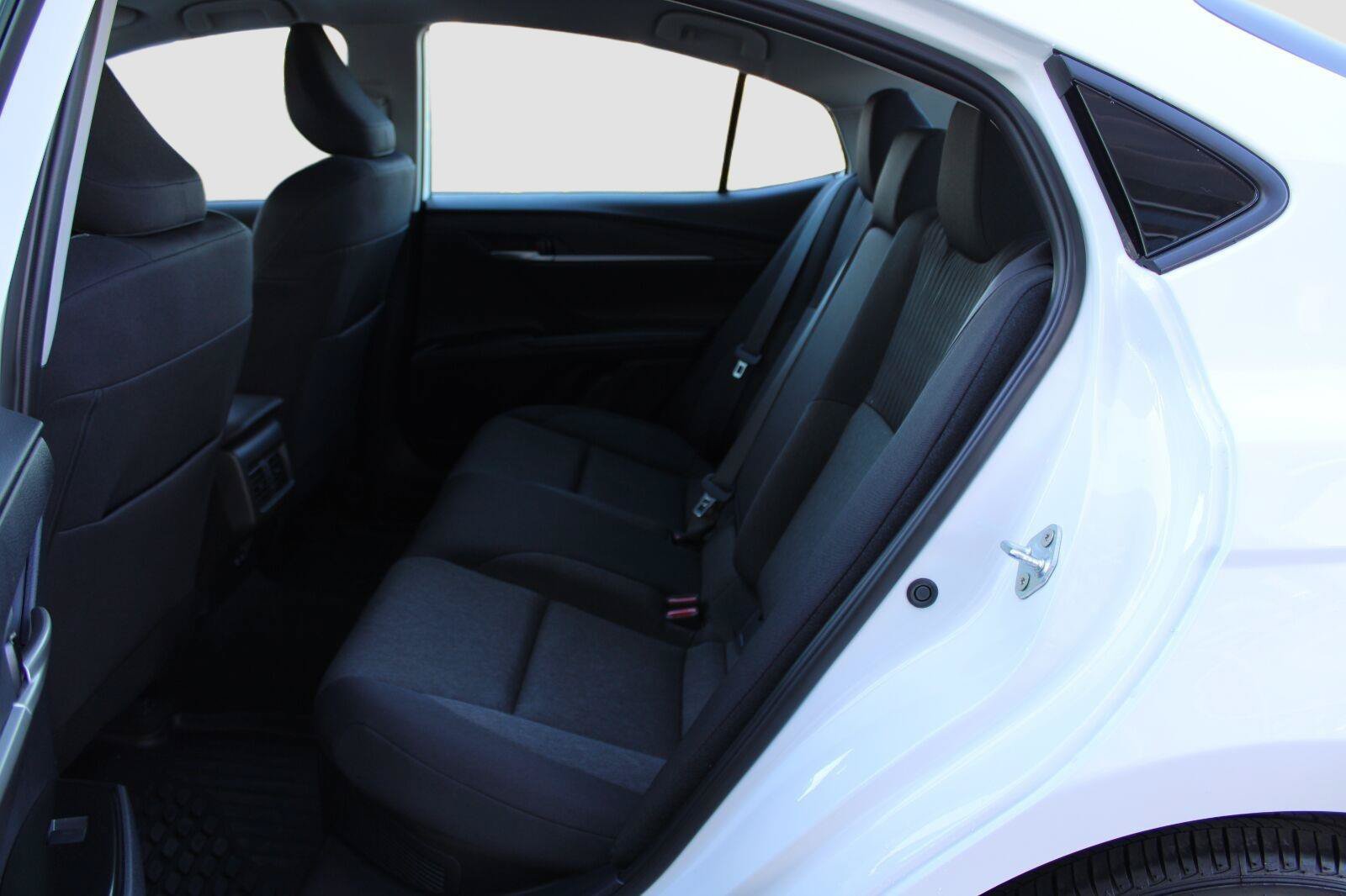 Certified 2025 Toyota Camry LE w/ Convenience Package FWD image 37