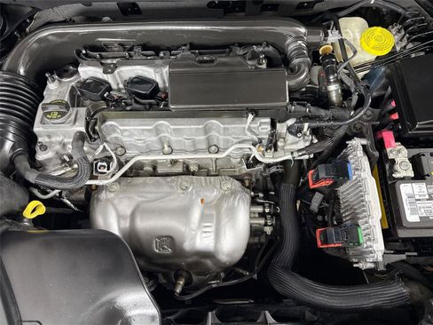 Used 2016 Jeep Cherokee Latitude image 42