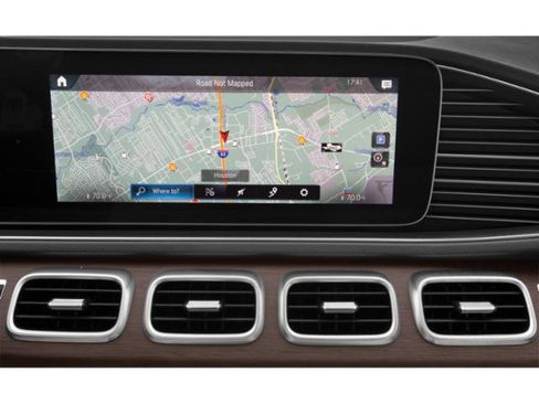 Used 2022 Mercedes-Benz GLE 350 w/ Premium Package image 16