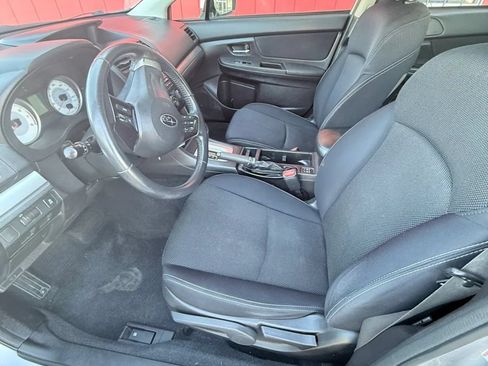 Used 2013 Subaru Impreza 2.0i Sport Premium w/ Popular Pkg 1 AWD/4WD image 5
