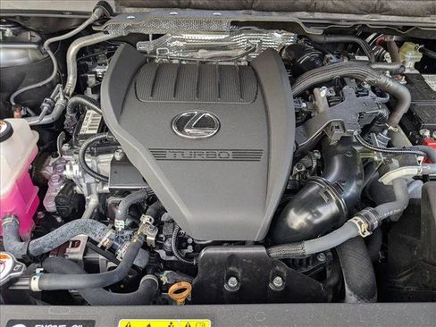 Used 2023 Lexus RX 350 Premium image 22