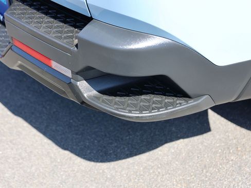 Certified 2024 Hyundai Santa Cruz XRT image 11