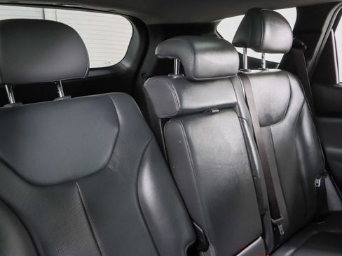 Used 2021 Hyundai Santa Fe SEL w/ Convenience + Premium Package image 28