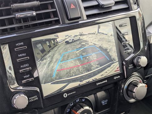 Used 2024 Toyota 4Runner TRD Off-Road image 24