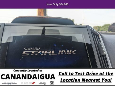 Used 2023 Subaru Impreza 2.0i Sport AWD/4WD image 38