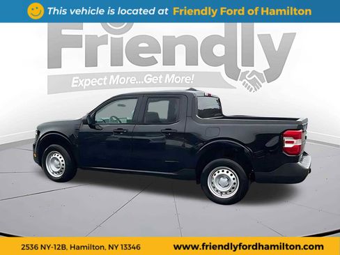 Used 2026 Ford Maverick XL image 4