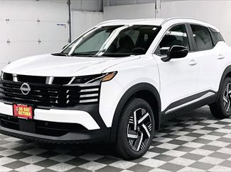 New 2026 Nissan Kicks SV video 2