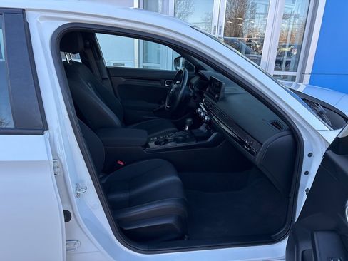 Used 2023 Honda Civic Sport image 27