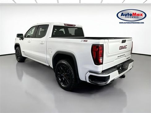 Used 2023 GMC Sierra 1500 Elevation image 6