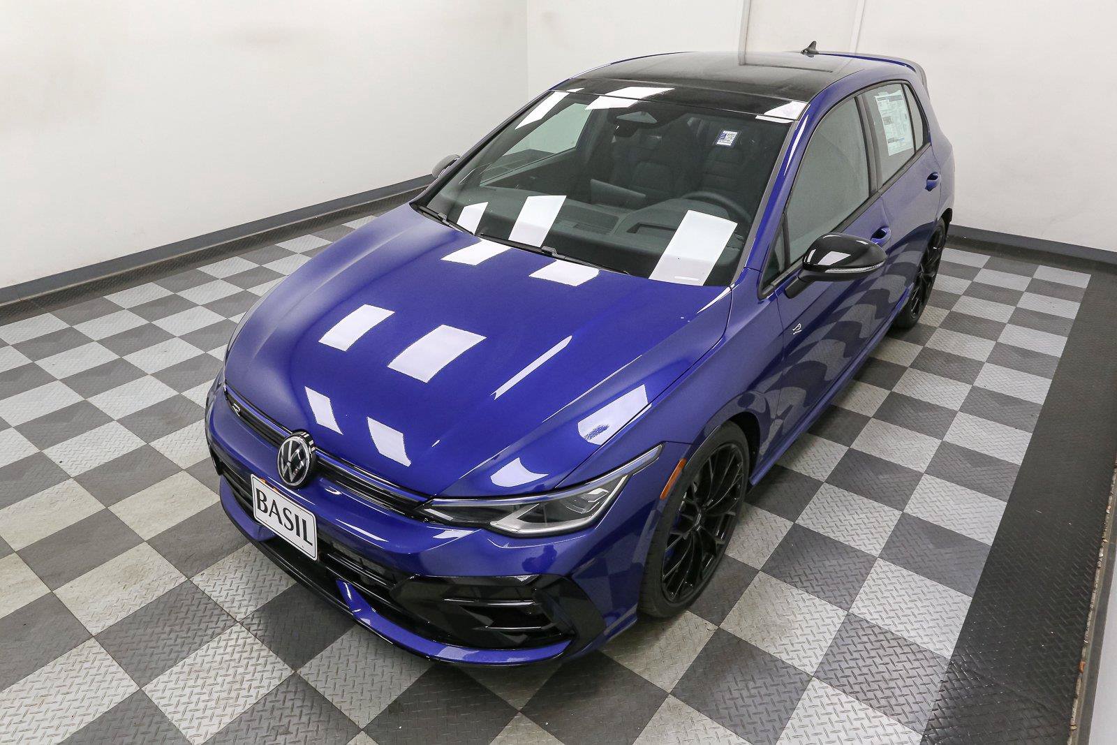 New 2026 Volkswagen Golf AWD/4WD image 6