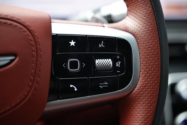 New 2026 Genesis GV80 3.5T e-SC AWD/4WD image 34