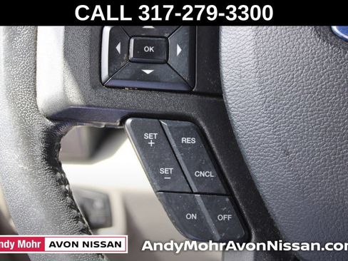 Used 2018 Ford F150 XLT w/ Equipment Group 302A Luxury AWD/4WD image 28