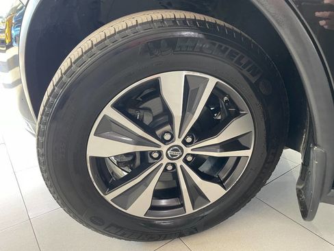 Used 2019 Nissan Murano S w/ Cargo Package image 12