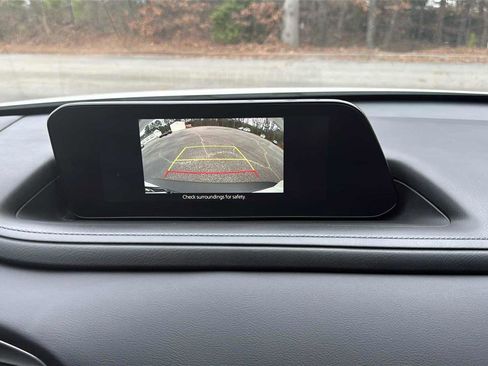 Used 2022 MAZDA CX-30 AWD 2.5 Turbo S image 21