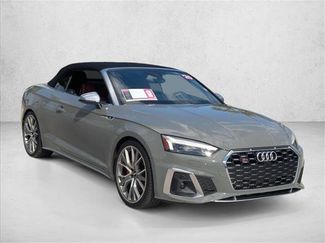 Used 2020 Audi S5 Prestige video 3