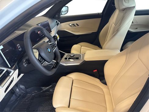 New 2026 BMW 330i Sedan w/ Premium Package image 9